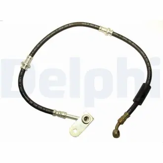 Шланг гальмівний Delphi LH6272