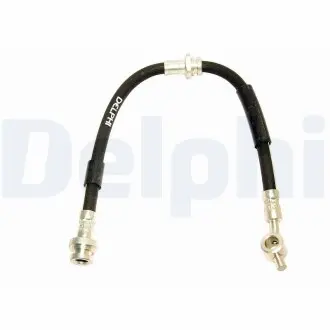 Шланг тормозной Delphi LH6318