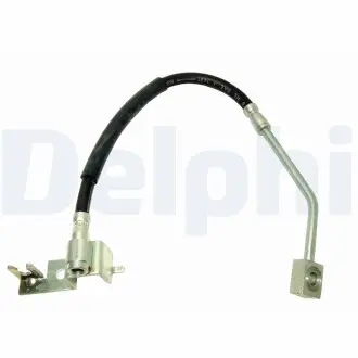 Шланг тормозной Delphi LH6344