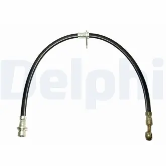 Шланг тормозной Delphi LH6376