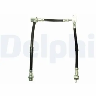 Шланг тормозной Delphi LH6412