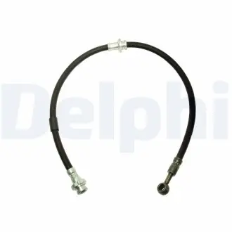 Шланг тормозной Delphi LH6415