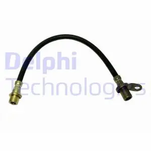 Шланг тормозной Delphi LH6430