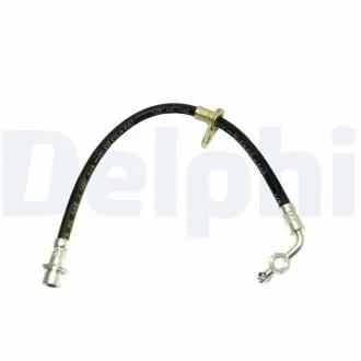Шланг тормозной Delphi LH6446