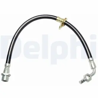 Шланг тормозной Delphi LH6471