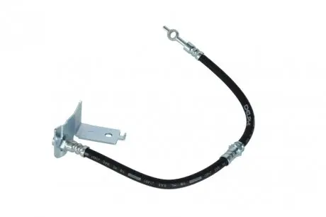 Шланг тормозной Delphi LH6690