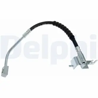 Шланг тормозной Delphi LH6706