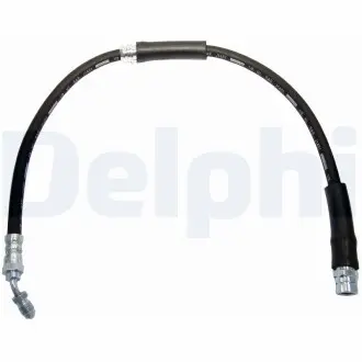 Шланг тормозной Delphi LH6711