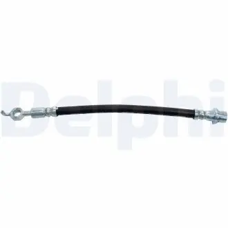 Шланг тормозной Delphi LH6730