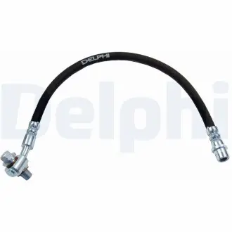 Шланг тормозной Delphi LH6734