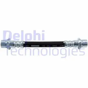 Шланг тормозной Delphi LH6743