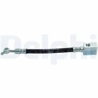Шланг тормозной Delphi LH6802
