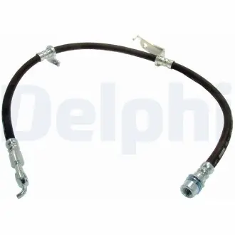 Шланг тормозной Delphi LH6808