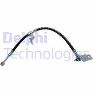 Шланг тормозной Delphi LH6813