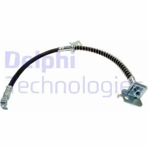 Шланг тормозной Delphi LH6815