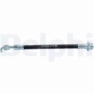 Шланг тормозной Delphi LH6831