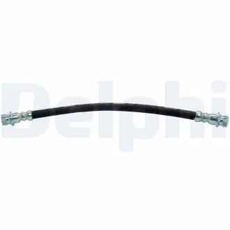 Шланг тормозной Delphi LH6834