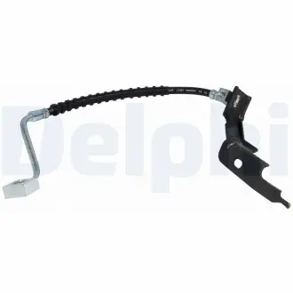 Шланг тормозной Delphi LH6835