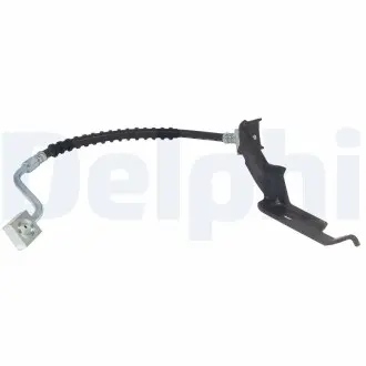 Шланг тормозной Delphi LH6836