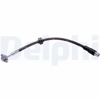 Шланг тормозной Delphi LH6837