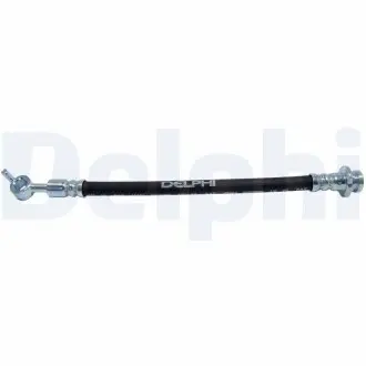 Шланг тормозной Delphi LH6850