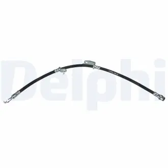 Шланг тормозной Delphi LH6901