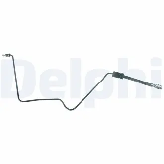 Шланг тормозной Delphi LH6905