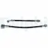 Шланг тормозной, эластичный HONDA T. CIVIC (06-) PR Delphi LH6909 (фото 1)
