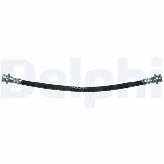 Шланг гальмівний, еластичний SUZUKI T. SWIFT (05-) Delphi LH6913