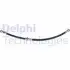 Шланг тормозной, эластичный SUZUKI P. ALTO 1.1 (02-08) Delphi LH6914 (фото 1)