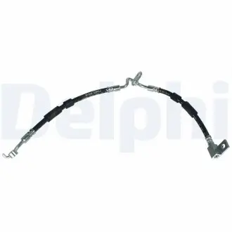 Шланг тормозной, эластичный MAZDA P. 6 02-03 PR Delphi LH6918