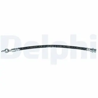 Шланг тормозной, эластичный LEXUS T. IS (99-05) Delphi LH6929