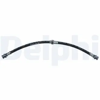 Шланг тормозной, эластичный MITSUBISHI P. L200 (96-07) LE/PR Delphi LH6937