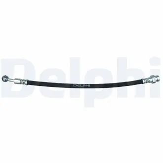 Шланг тормозной Delphi LH6969