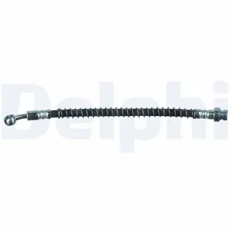 Шланг тормозной Delphi LH6974