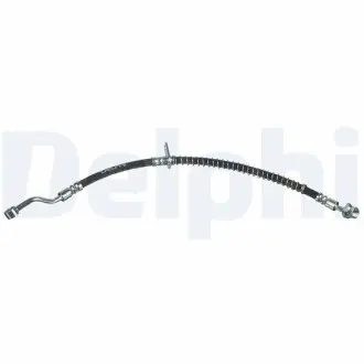 Шланг тормозной Delphi LH6976