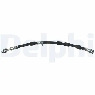 Шланг тормозной Delphi LH6988