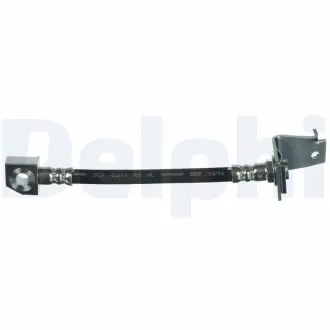 Шланг тормозной Delphi LH7006