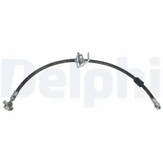 PRZEW╙D HAM ELAST TYг OPEL ZAFIRA C 13- Delphi LH7018