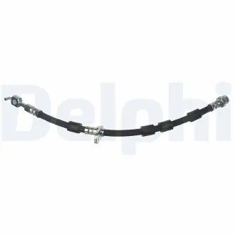 Шланг тормозной Delphi LH7033