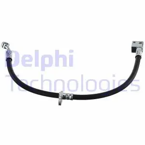 Шланг тормозной Delphi LH7114
