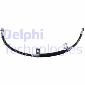 Шланг тормозной Delphi LH7125