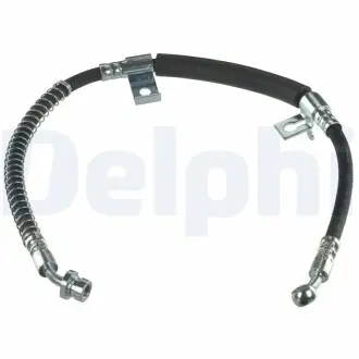 Тормозной шланг передний правый Delphi LH7126