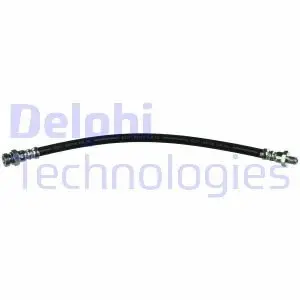 Шланг тормозной Delphi LH7170