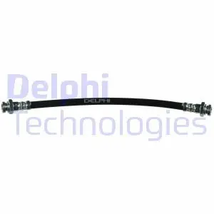 Шланг тормозной Delphi LH7190