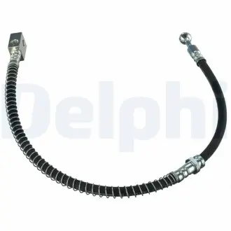Шланг гальмівний Delphi LH7209