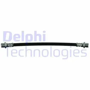 Шланг тормозной Delphi LH7216