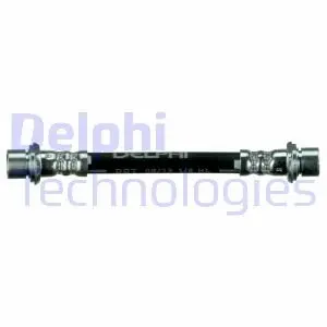 Тормозной шланг Delphi LH7247