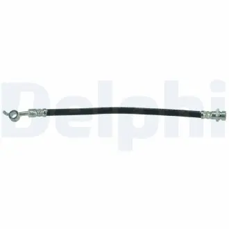 Шланг тормозной Delphi LH7291