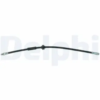 Шланг тормозной Delphi LH7298